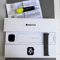 НОВ! Apple Watch SE LTE Лизинг от 17лв/мес 40mm E-SIM Celluar Гаранция