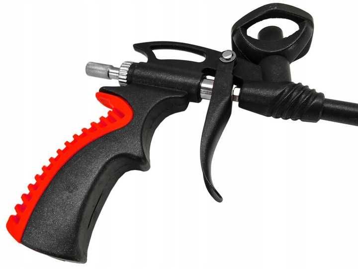 Pistolet spuma PU poliuretanica teflon (V86032)