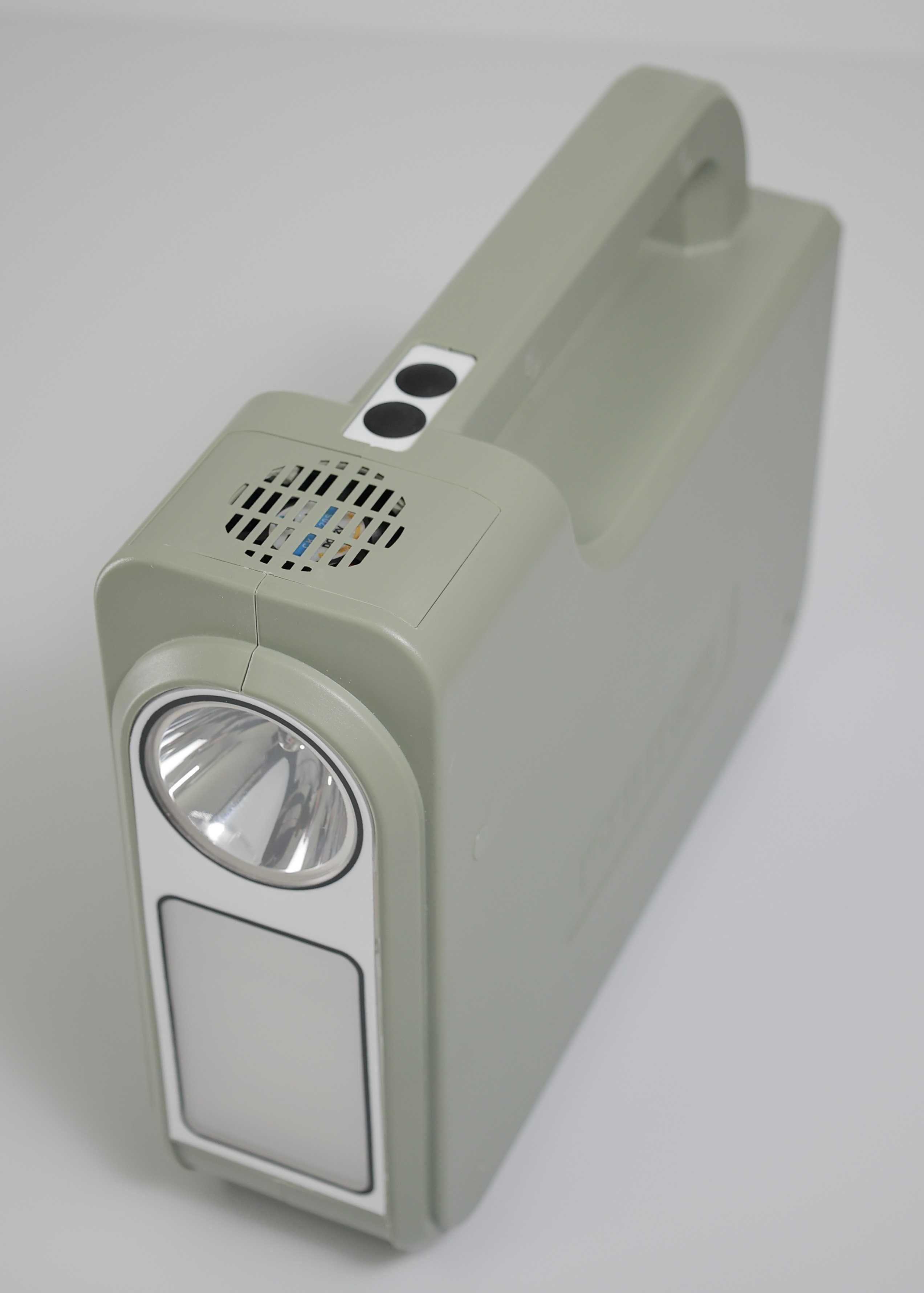 Портативная электростанция YL -300
