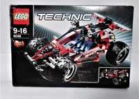 LEGO Technic Buggy - cod 8048