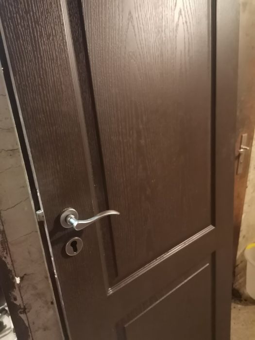 Интериорна врата 195/76