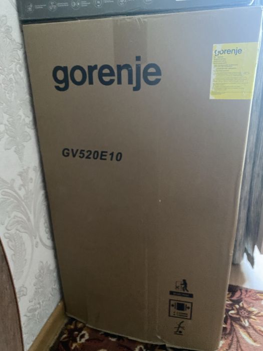 Посудомоечна машина