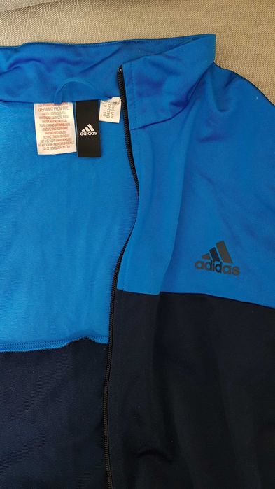 Bluza trening Adidas pentru barbati, marime M