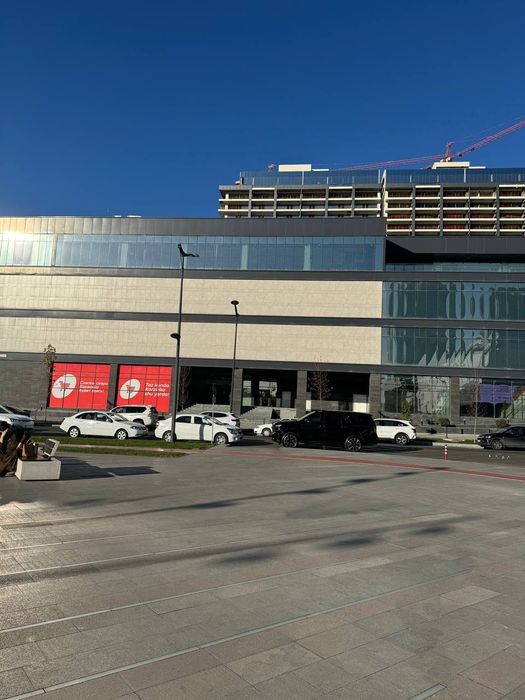 Срочно продаётся магазин в Ташкент Сити