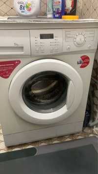 Продам стиральную машину в рабочем состоянии