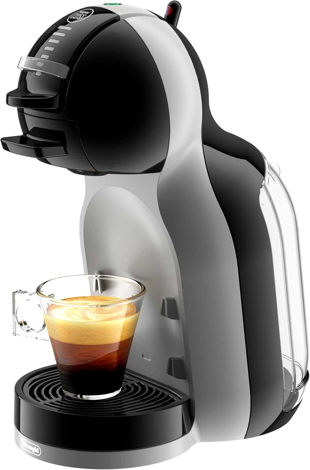 Espressor capsule Dolce Gusto Mini Me 15 bari 1500W | 025066