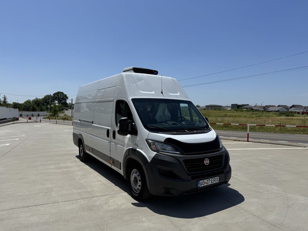 Fiat Ducato Maxi 2.3 Diesel FRIGORIFIC