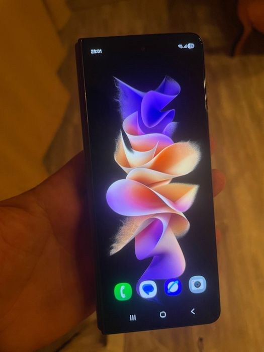 Samsung Z Fold 4 5G  512GB