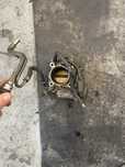 Clapeta acceleratie Honda Civic 1.8vtec