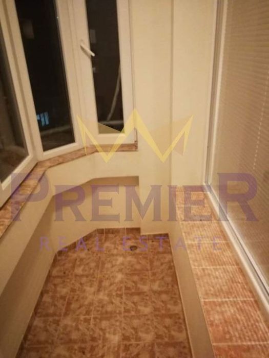 Дава се под наем Двустаен апартамент в Варна, Лятно кино Тракия - 72 кв.м за 510 € - Снимка #8