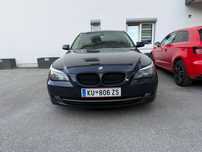 Bmw 520d Lci 2008
