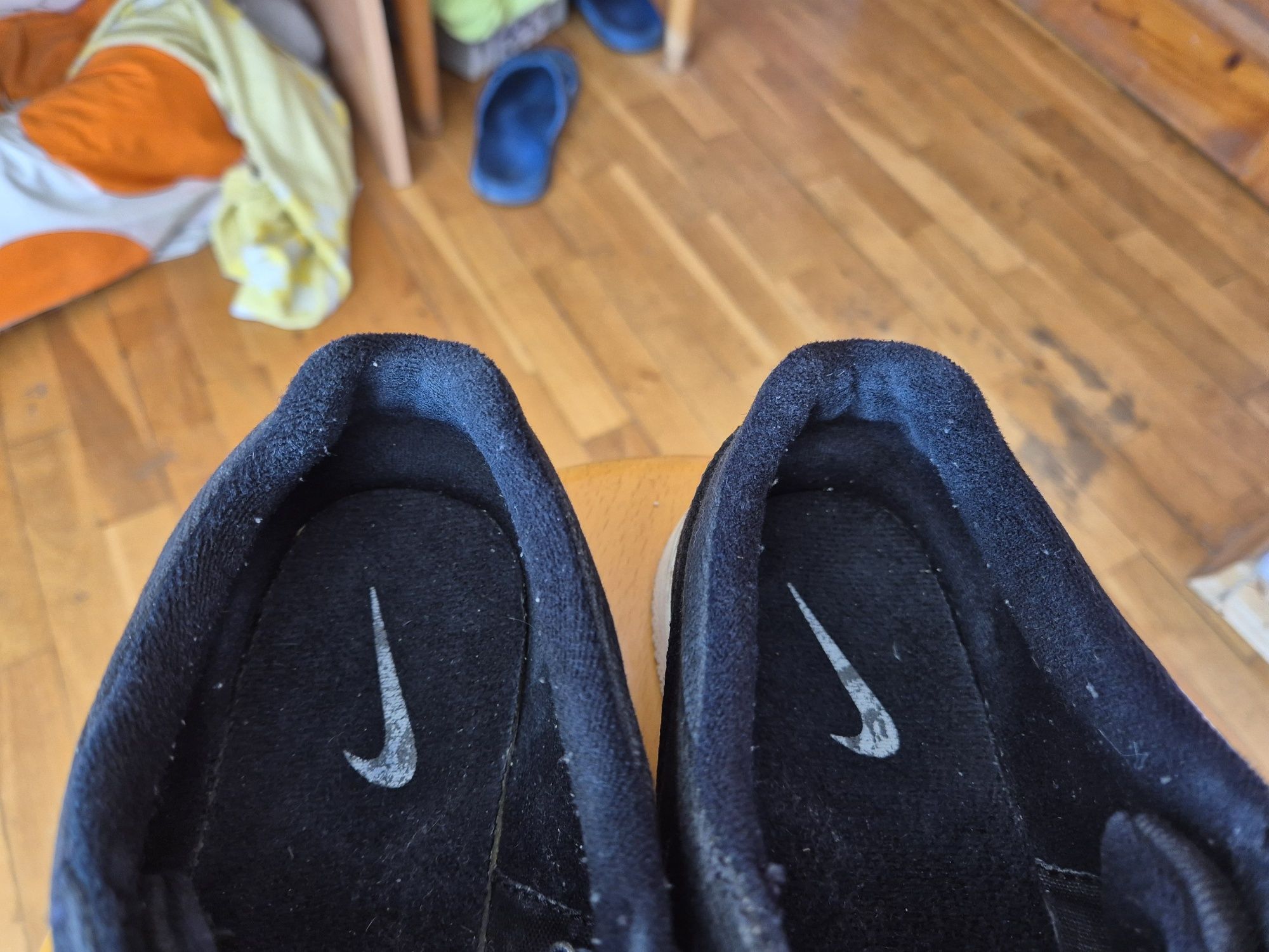 Спортни обувки NIKE, 42 ном, 26,5см