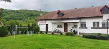 La Florina Casă de vacanță Suncuius Bihor