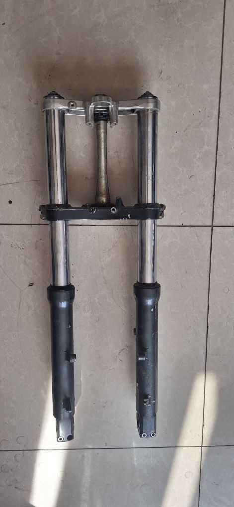 Vilka kawasali 600 636 ga