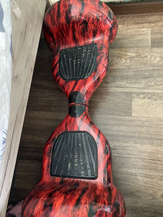 гироскутер отличное состояние