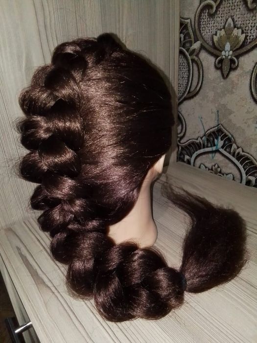 Болванка для парикмахерство