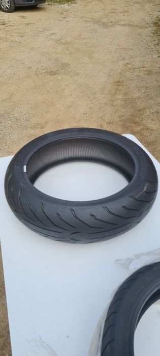 Гуми Pirelli Angel GT II