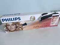 Маша за коса Philips Ceramic