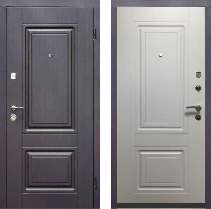 Установка Входных и Межкомнатных Дверей любой сложности