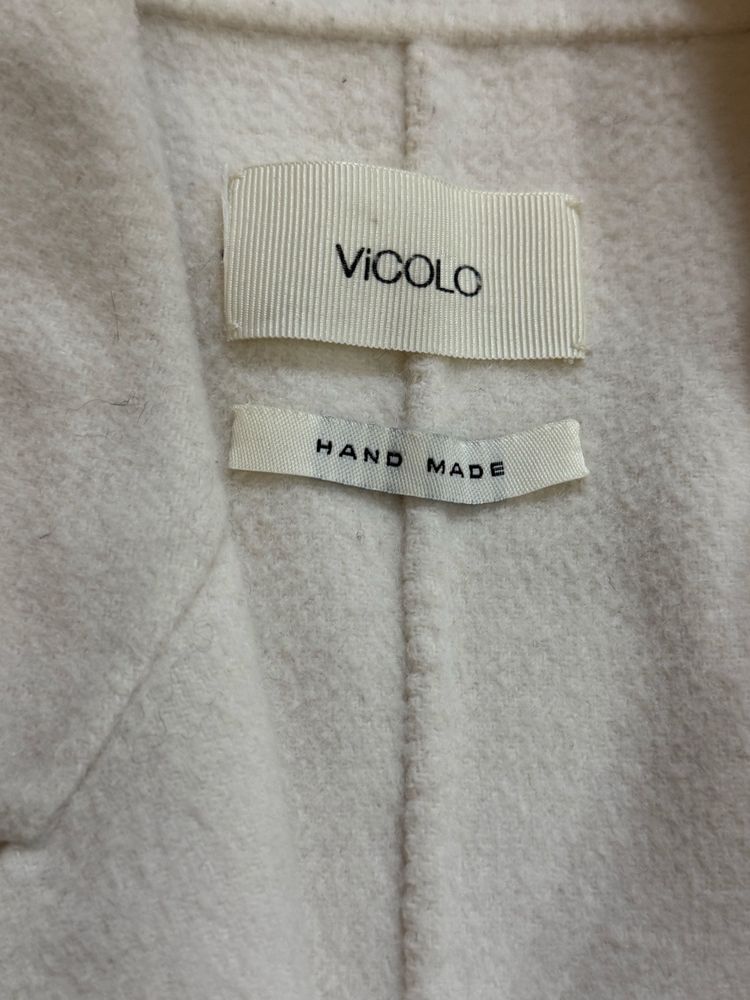 Палто Vicolo