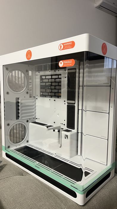 Carcasa pc Premium HAVN HS 420