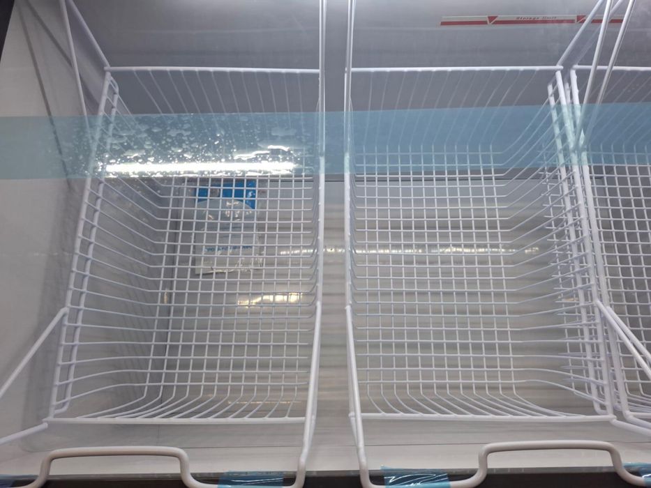 Lada /vitrina frigorifica pentru produse congelate