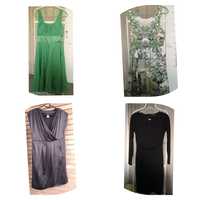 Rochie cocktail eleganta casual Esprit H&M Mango Zara Vila H&M Monsoon