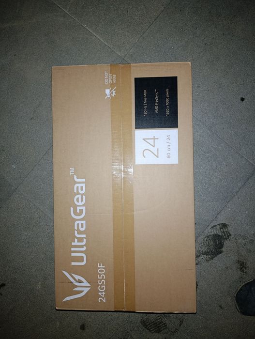 Monitor UltraGear
