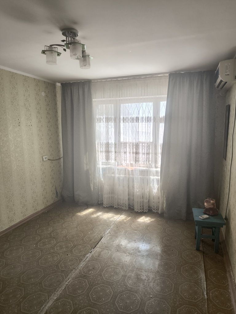 Продается 1 комнатная квартира