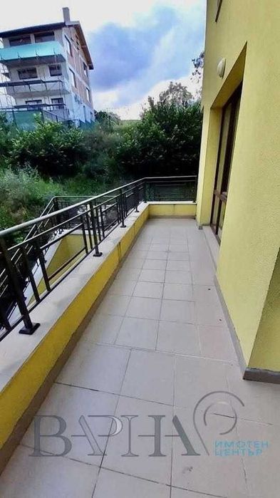 Дава се под наем Двустаен апартамент в Варна, Център - 45 кв.м за 382.5 € - Снимка #8