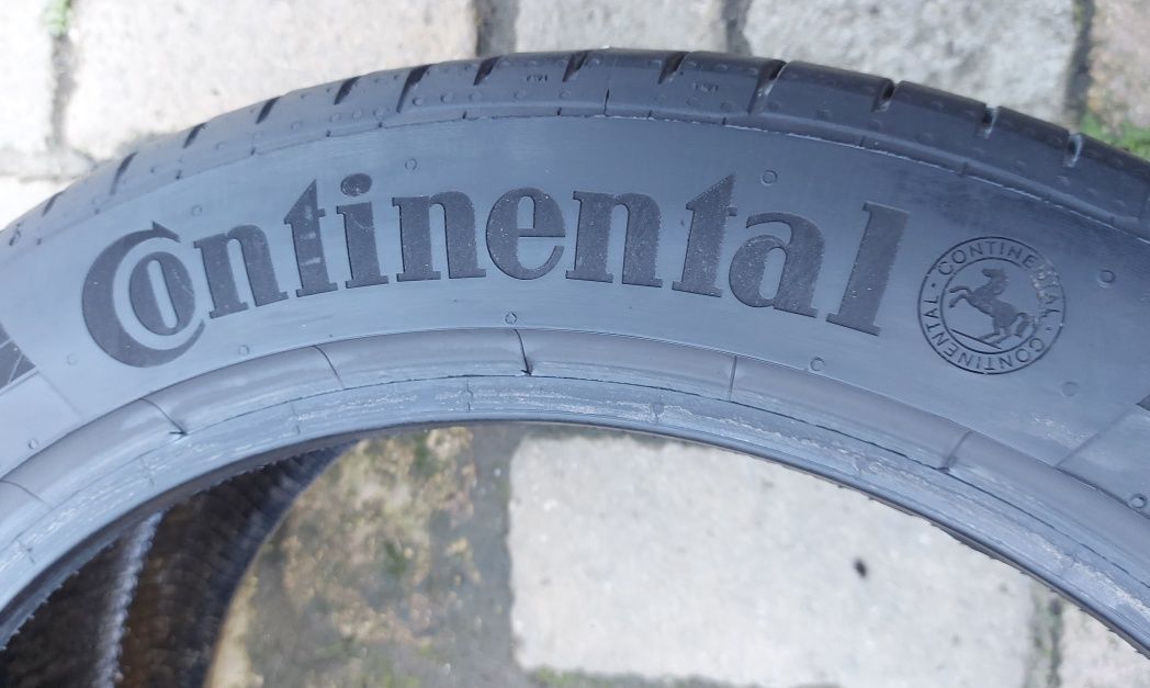 Set 2buc 235/45 R19 99V  XL Continental ContiSportContact⁵ vară