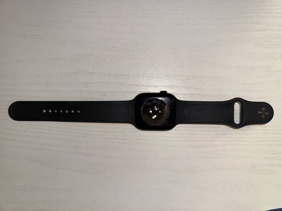 Apple watch 10 Black 46mm L