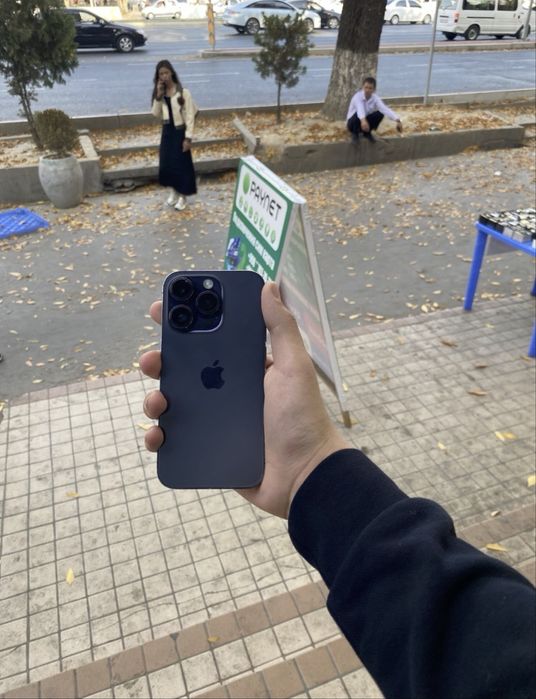 iphone 14 pro sotilad