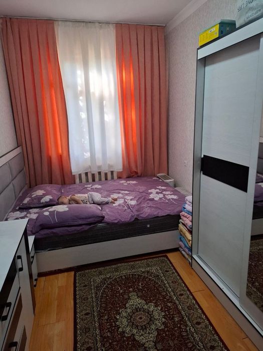 Продается квартира