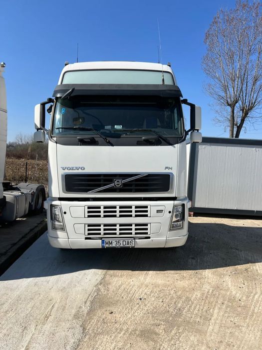 Volvo fh 480