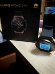 Часовник Huawei watch GT 2