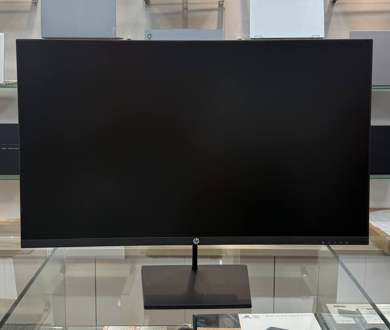HP monitor 24 27