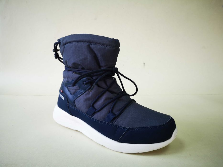 Ghete dama UCG Imblanite  Moonboot 41 42 -DACHSTEIN - Aus  -Ca si NOI