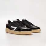 HUB Court Sneakers ОРИГИНАЛ мъжки сникърси/естествена кожа - 43/44