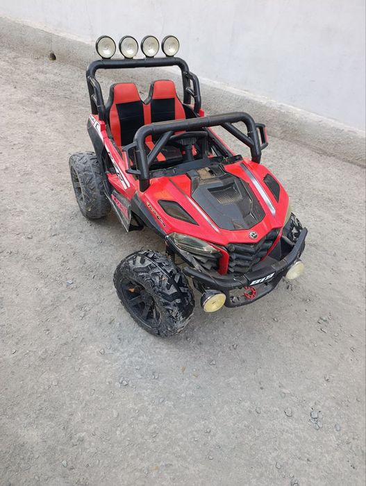 Детская машина, баллар машинасы.