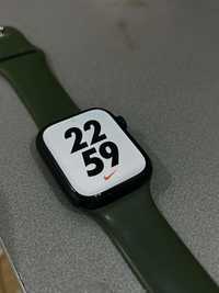 Apple watch 7 серия 45mm