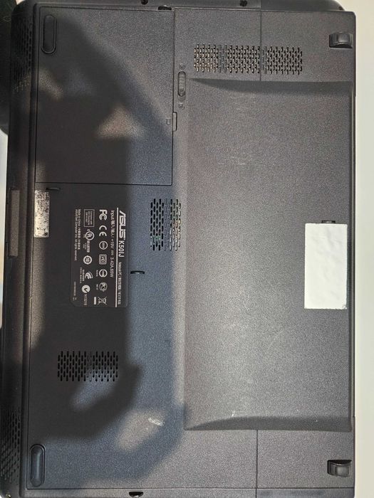 Laptop ASUS K50IJ Stare bună