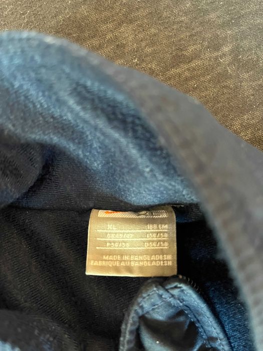 Мъжко дълго яке Nike