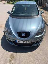 Seat Altea 1.9tdi BJB