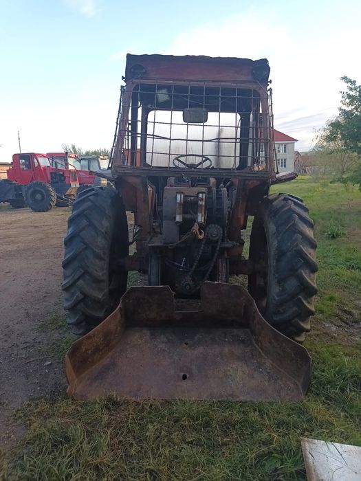 Tractor u 651 de vanzare