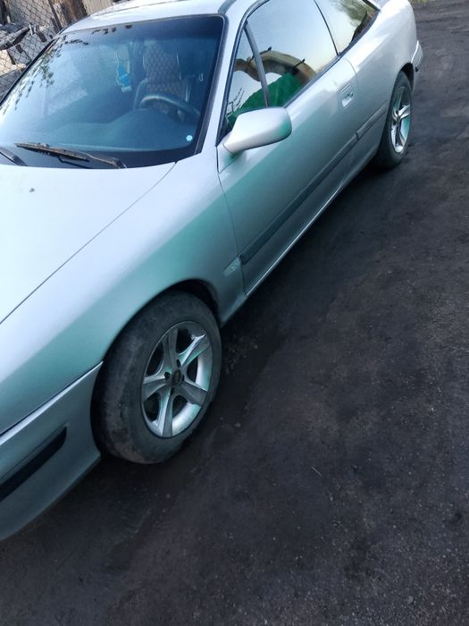 Продам легендарный Опель калибра