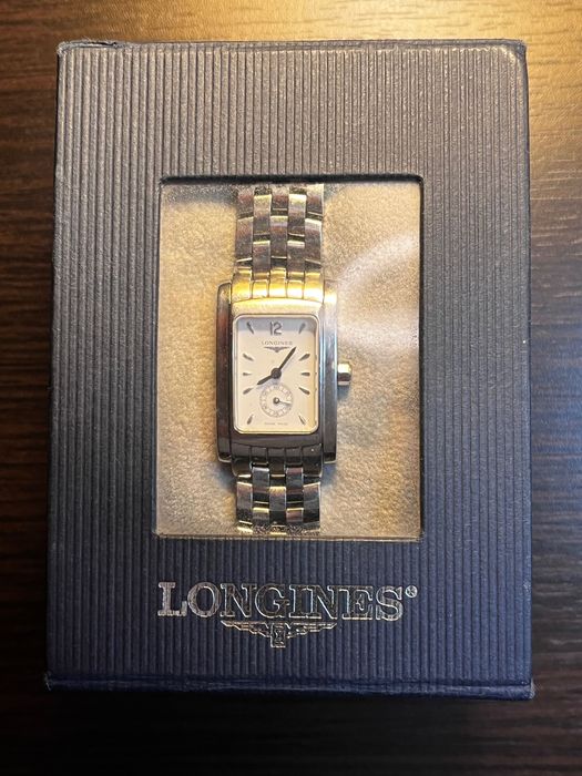 Ceas Longines Dolce Vita