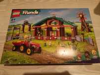 Lego Adapost pentru animale de ferma
