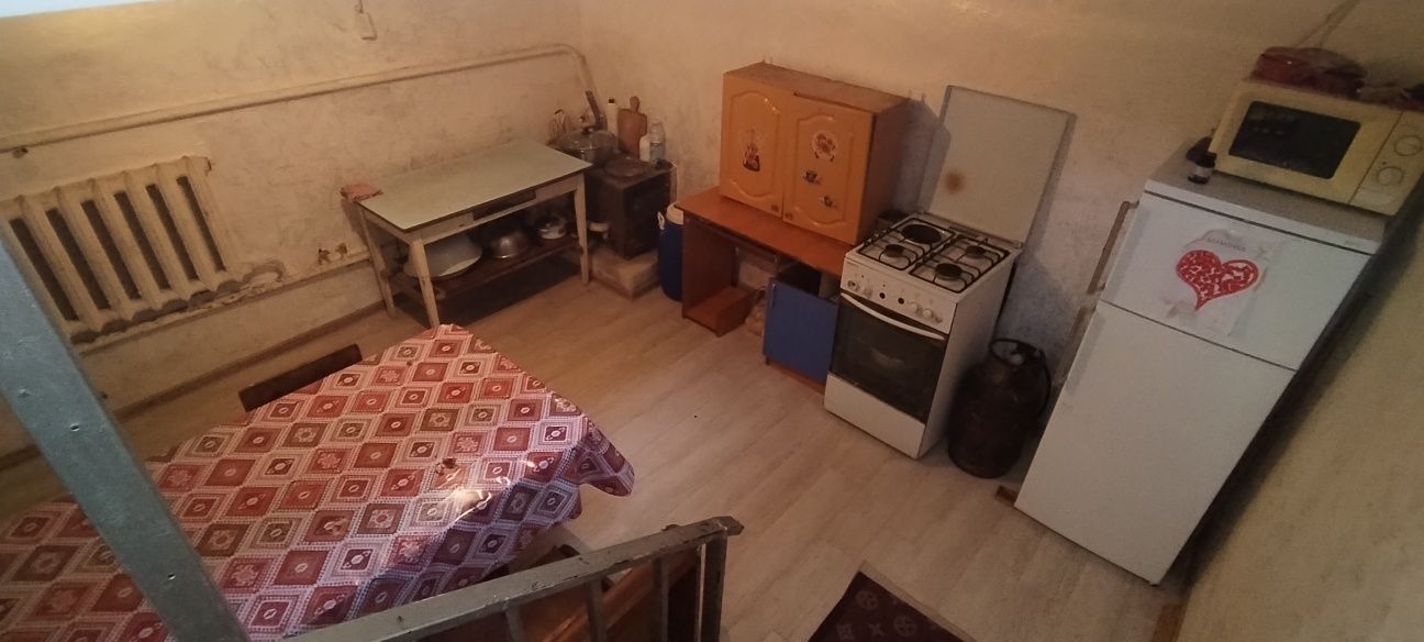 Срочно продам дом в пос Кызылту 1.