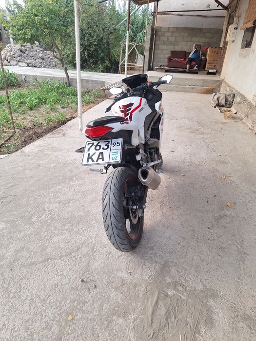 Sportbaeik satiliwda